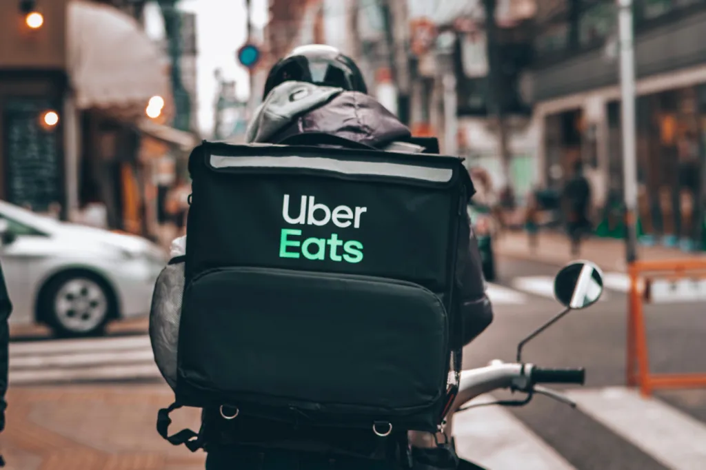 Beach Boy Le Havre débarque chez vous avec Uber Eats !