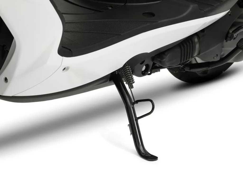 Scooter neuf MBK Flame x 125cc.