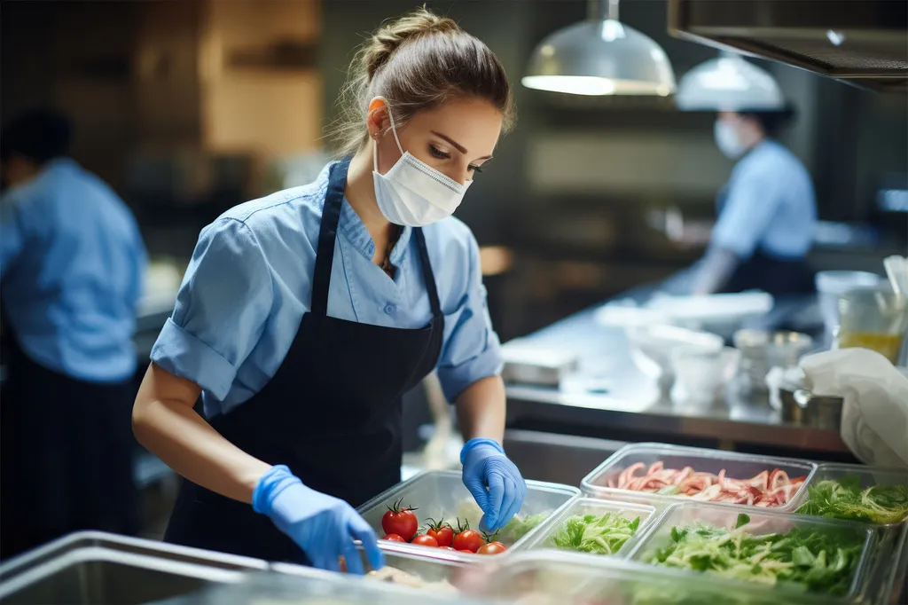 HACCP DIGITAL, votre partenaire pour la digitalisation de votre HACCP