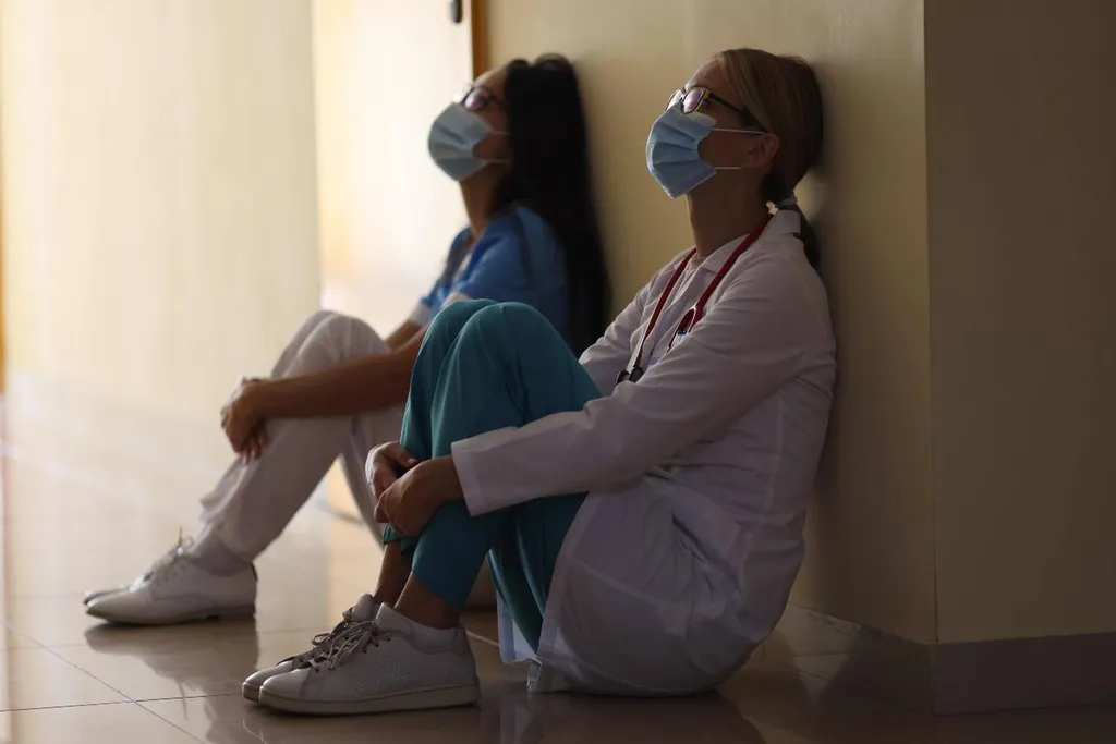 Avocat pour démission de la fonction publique hospitalière à Avignon