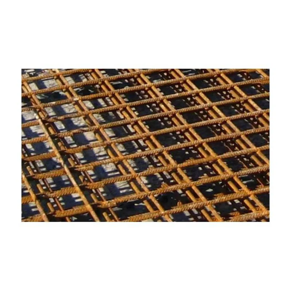 treillis soudé st25 piscine à barbières