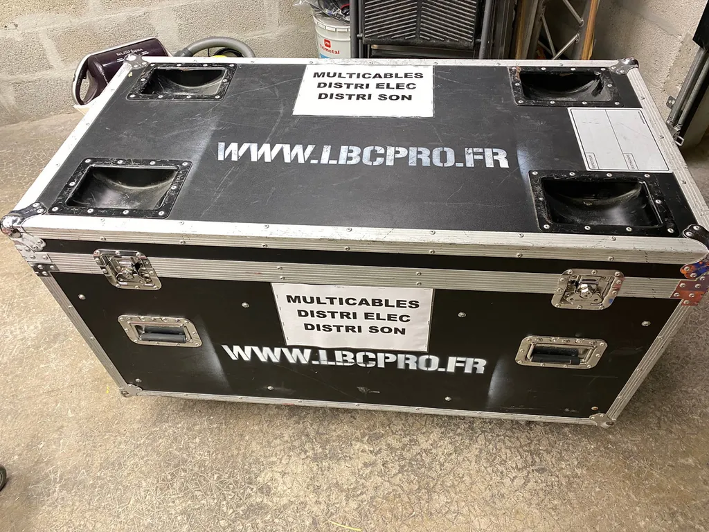 PACK CABLAGE MULTICABLE