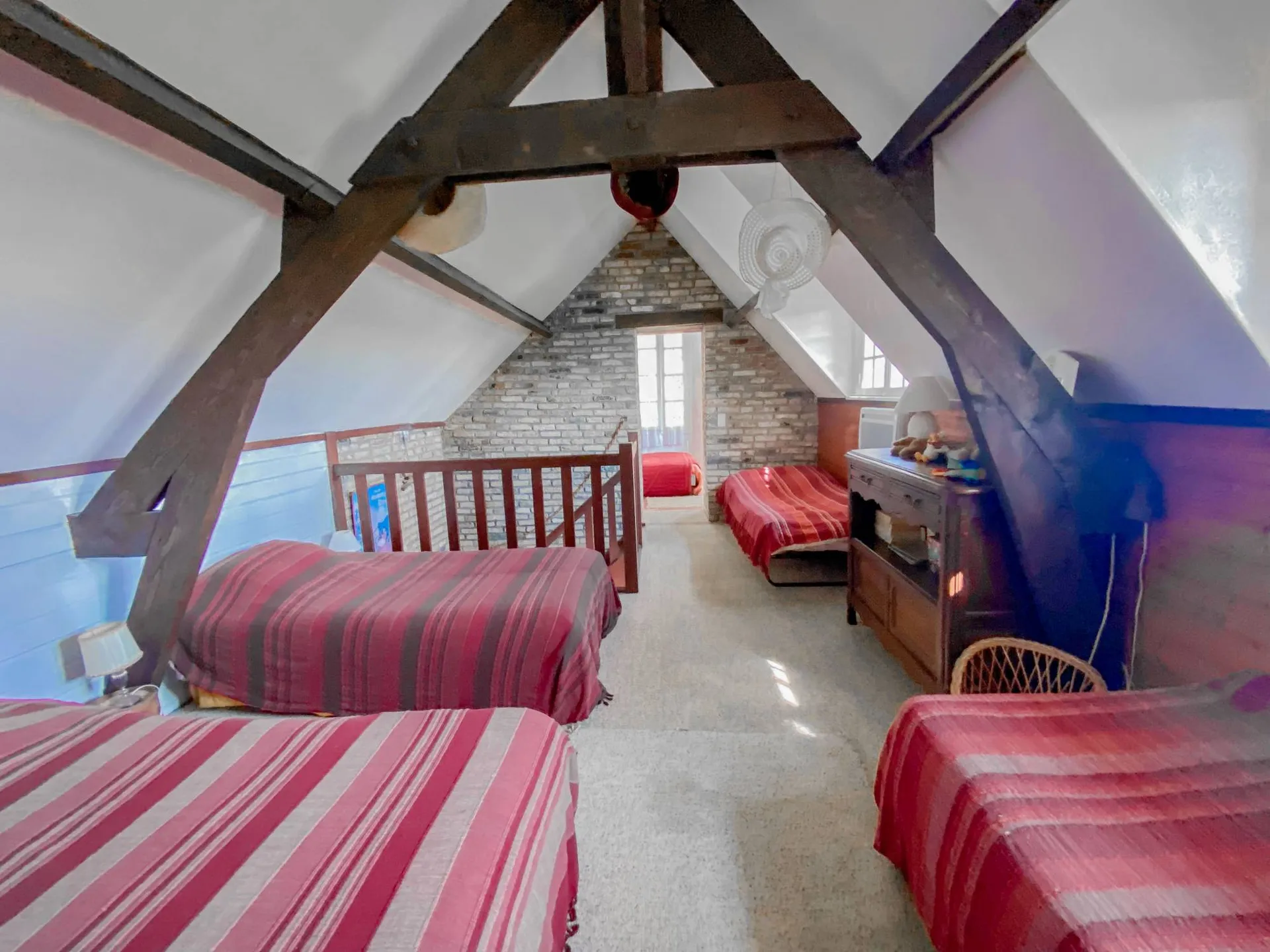 MAISON A VENDRE SEINE MARITIME