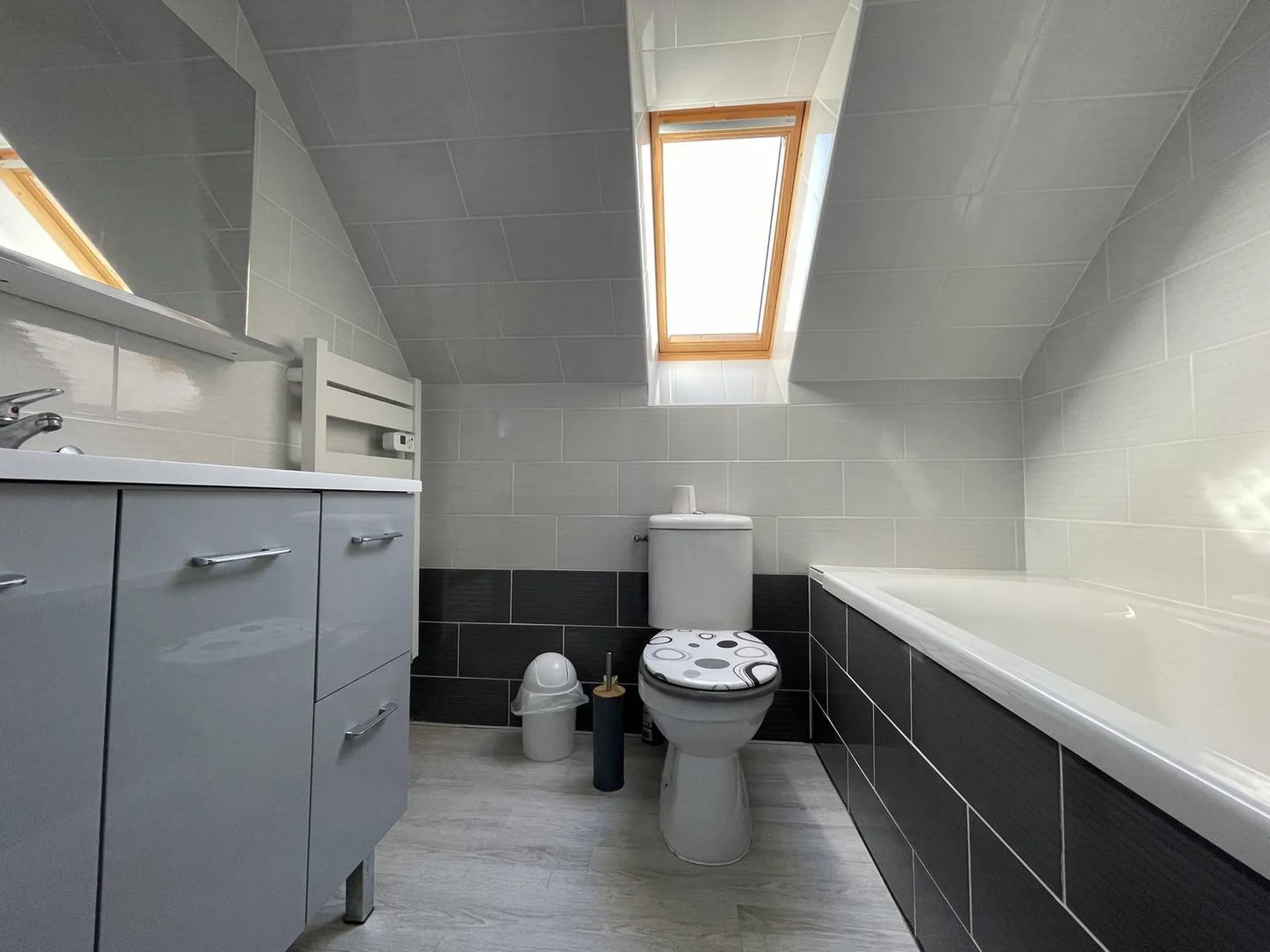 Achat maison neuve proche centrale de Penly et de Dieppe, Seine Maritime, 76