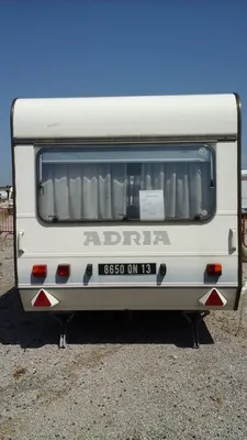 Adria prima a salon de provence 13300