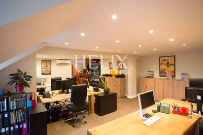 Local commercial à louer 80 M2 à Saint Nom la Bretèche