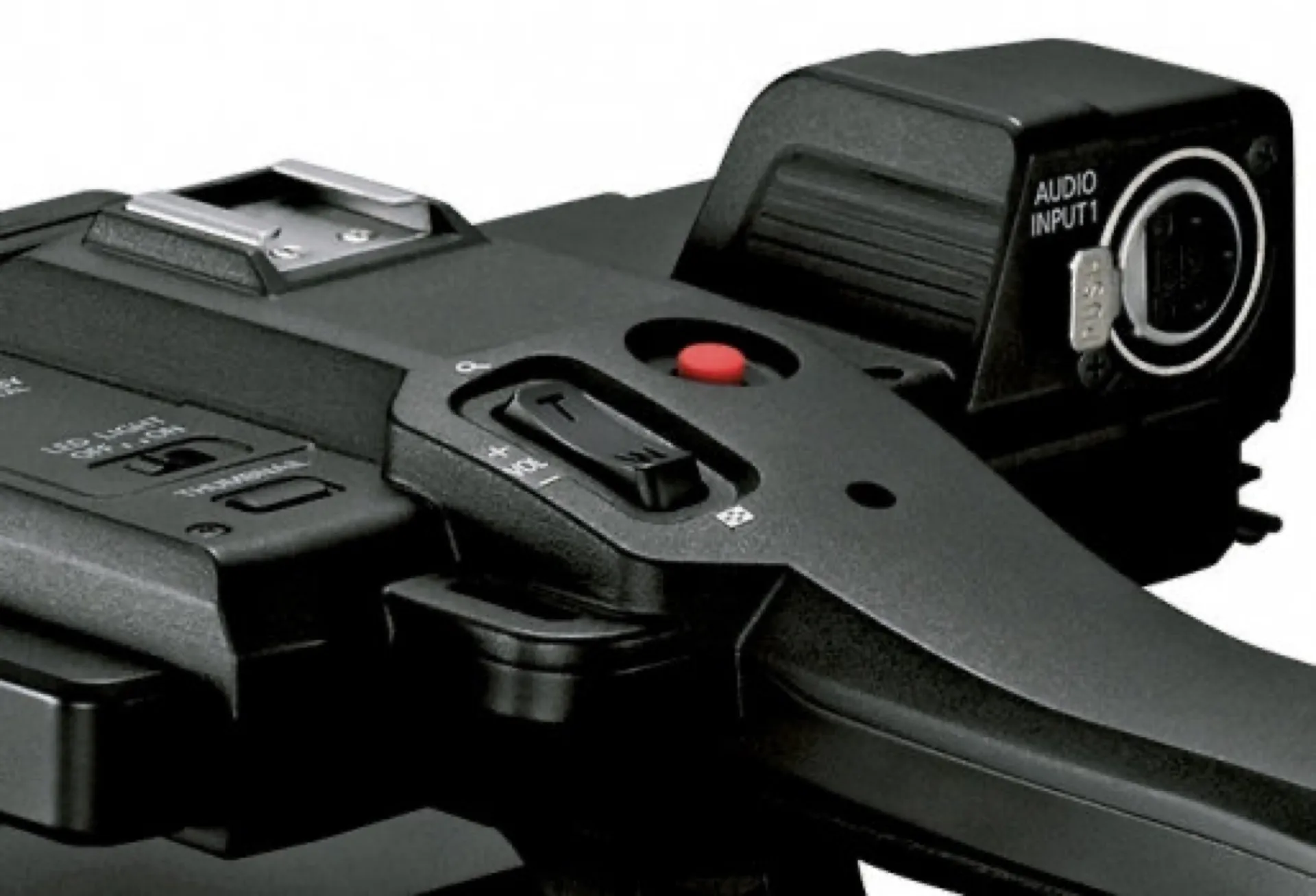 location camera panasonic à marseille dans les bouches du Rhône