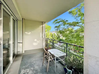 Saint cyr l'école - Abbaye- Appartement 3 pièces - 2 chambres - 68 m2