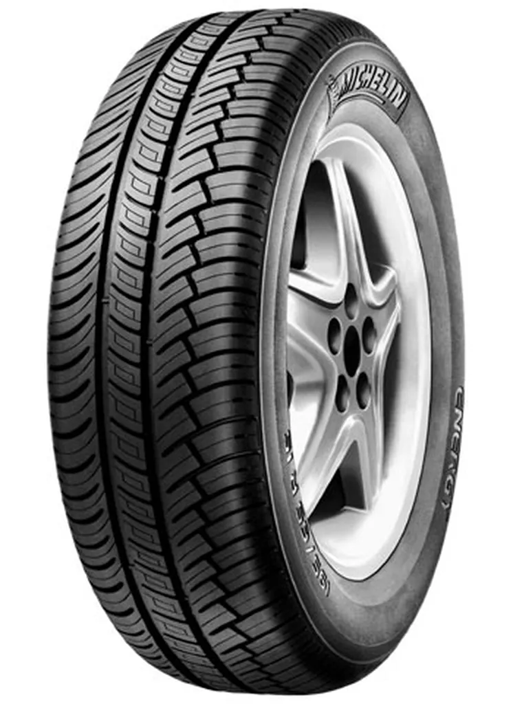 michelin e3a
