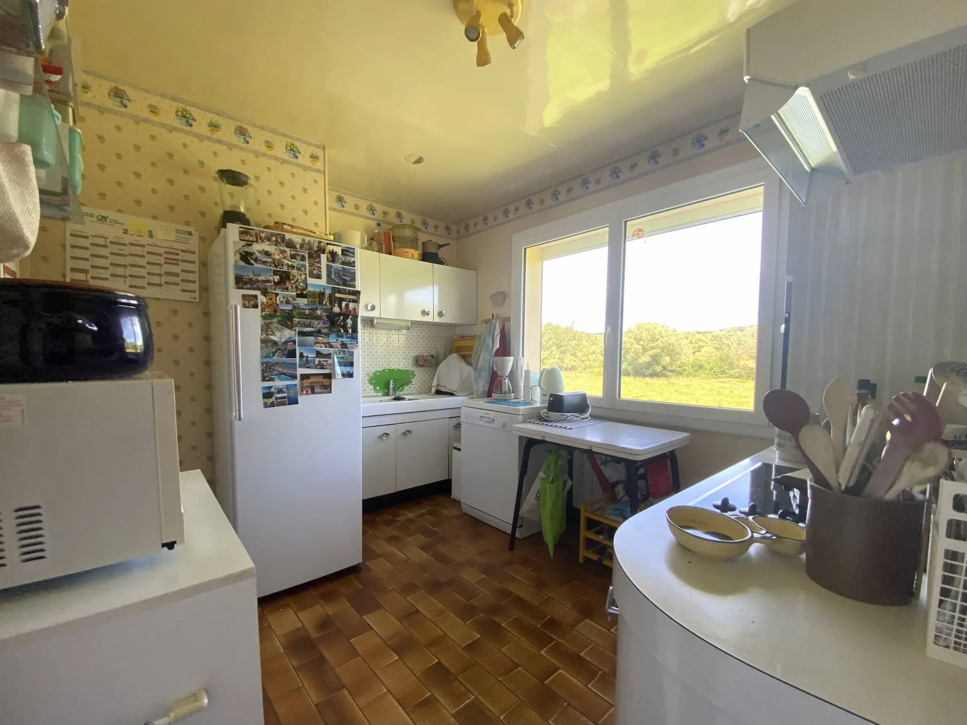 Maison à vendre proche de Dieppe et 10min des commerces