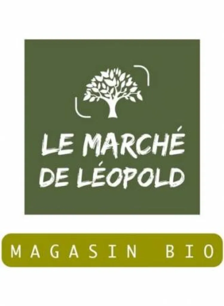 Magasin BIO Bergerac Le Marché de Leopold