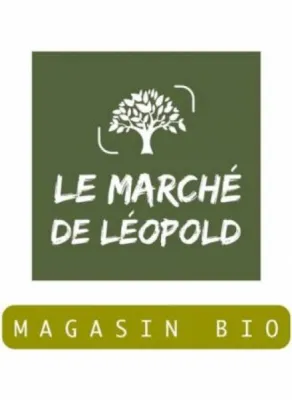 Magasin BIO Bergerac Le Marché de Leopold
