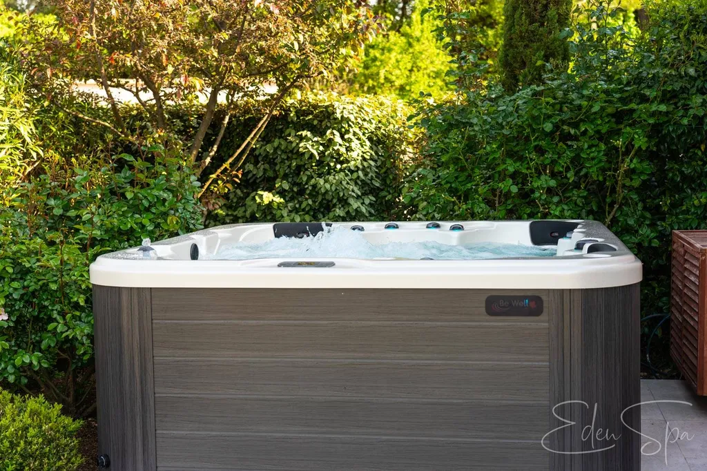 spa jacuzzi canadien la pioline