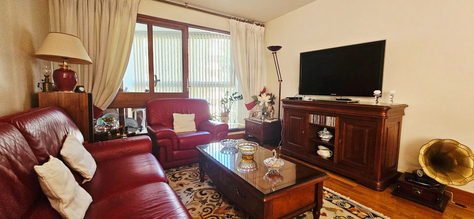 Appartement Le Chesnay Rocquencourt 3 pièce(s) 64.94 m2