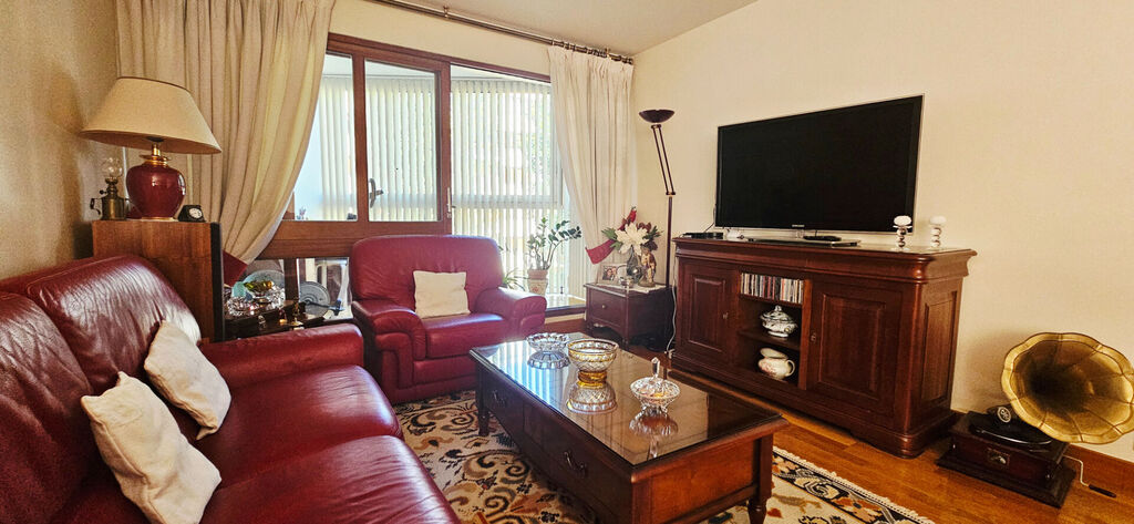 Appartement Le Chesnay Rocquencourt 3 pièce(s) 64.94 m2