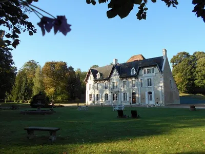 CHATEAUX A VENDRE AGENCE IMMOBILIERE TERRES ET DEMEURES DE NORMANDIE LISIEUX