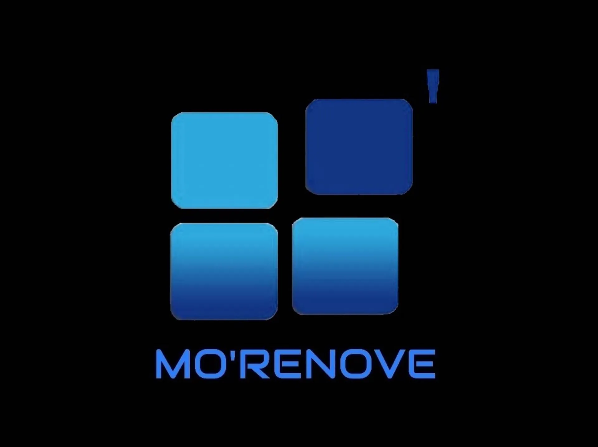 MO'RENOVE spécialiste des baies vitrées coulissantes en ALU sur-mesure à double vitrage sur Aix-en-Provence