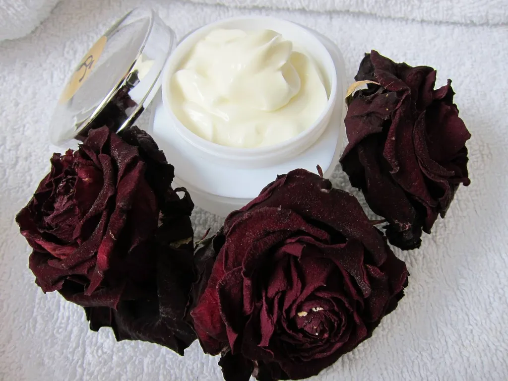 Crème innovante cosmétique