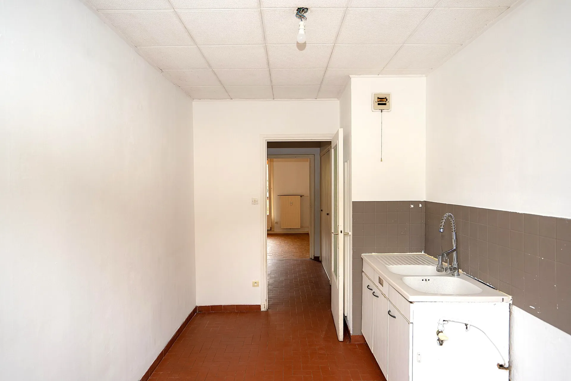 T3 VENTE - 15 ALL DES PLATANES - 189 500 €