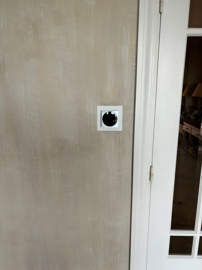 Remplacement d'un système de climatisation VRV au fluide frigorigène R22