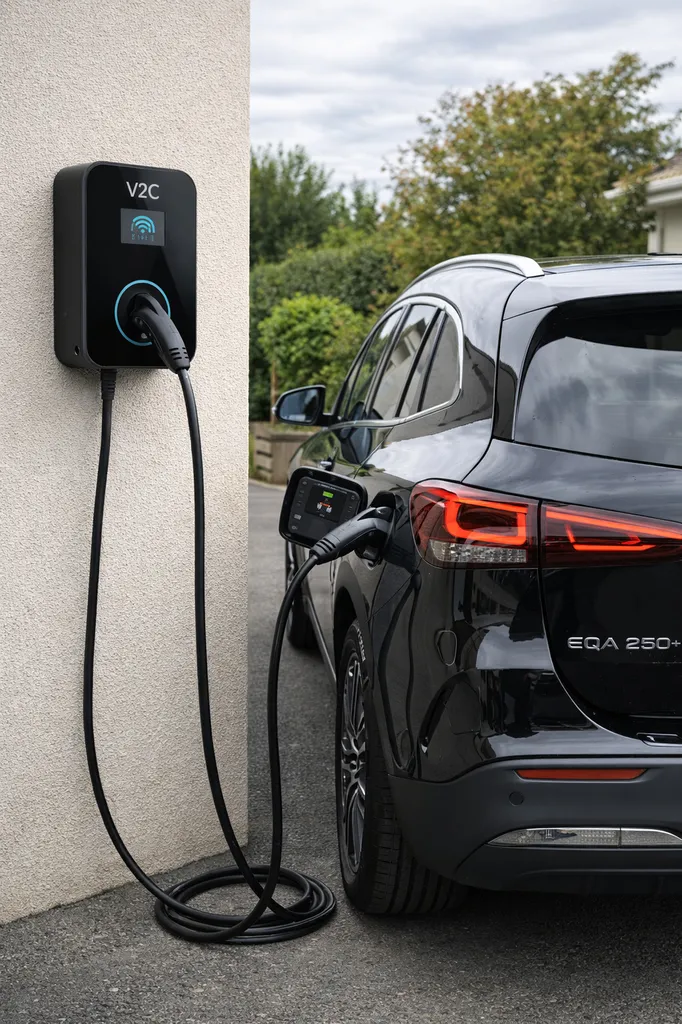 Audit électrique complet et création de terre aux normes pour sécuriser votre installation de recharge de véhicule à Villenave d'Ornon 33140