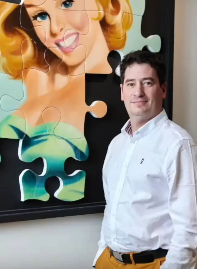 Dr Julien Beldame, chirurgien orthopédiste, exclusif pied cheville à ICP Paris et ICP Amiens