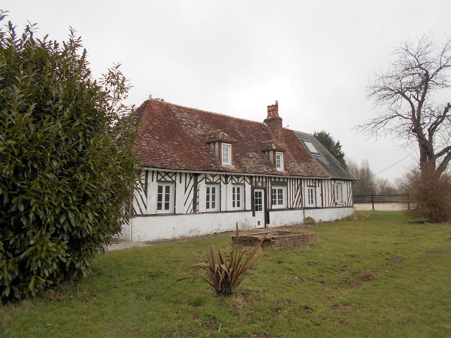 HARAS A VENDRE DEAUVILLE, Agence immobilière Terres et Demeures de Normandie
