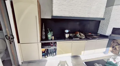 avant relooking cuisine sur mesure