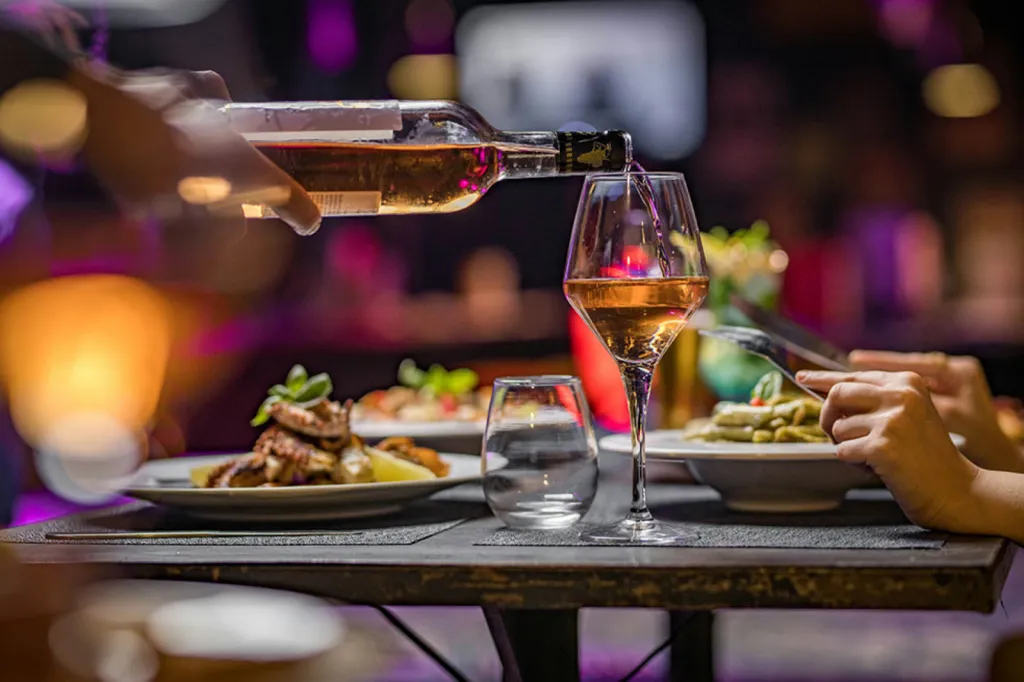 Restaurants Pictiz est partenaire de vos décors immersifs personnalisables