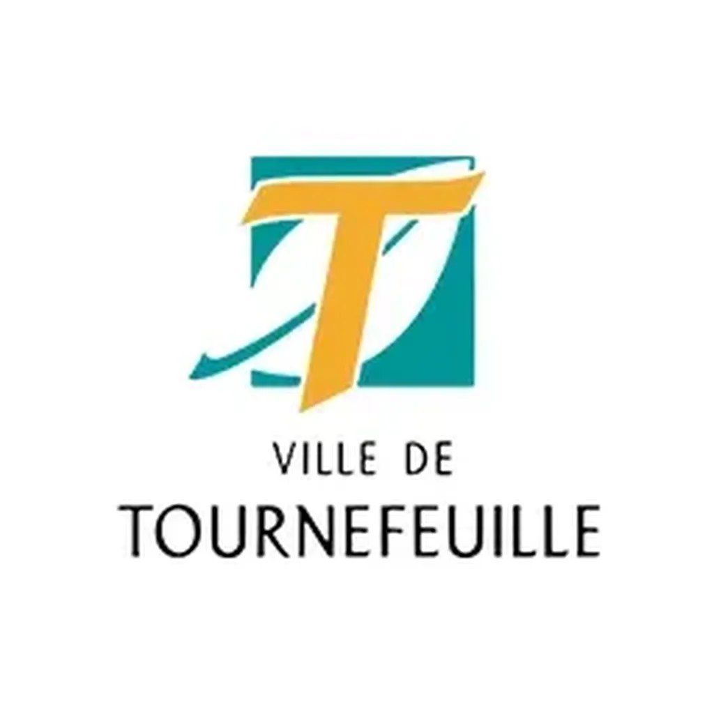 Logo ville de Tournefeuille