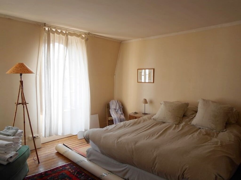 Belle demeure PONT-AUDEMER