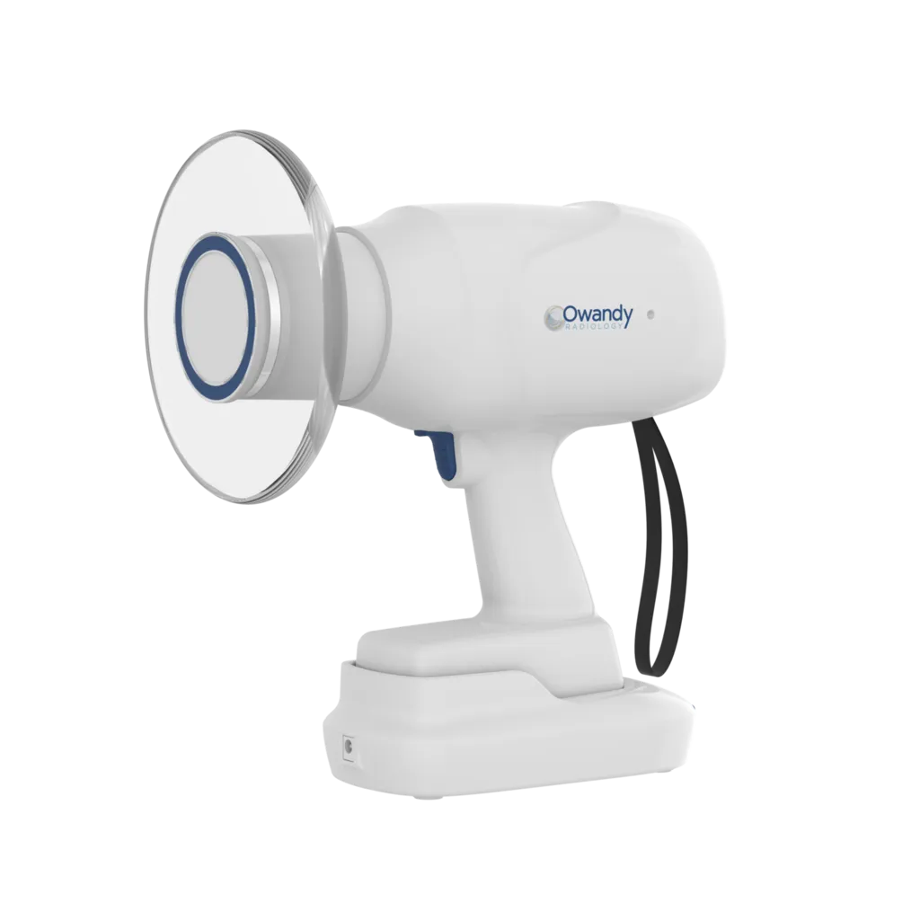 Owandy RX Portable Owandy RX Portable