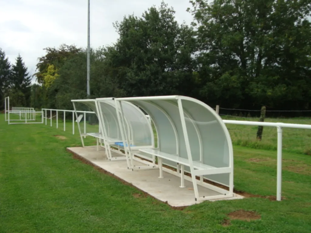 Autres équipements complémentaires que nous pouvons installer