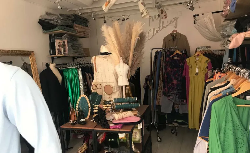 Cession de bail - Boutique 25 m², Charonne, Rue Saint-Blaise 75020 PARIS