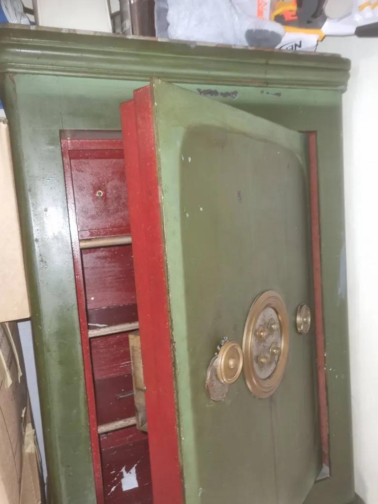 depannage coffre fort Abbeville 80132