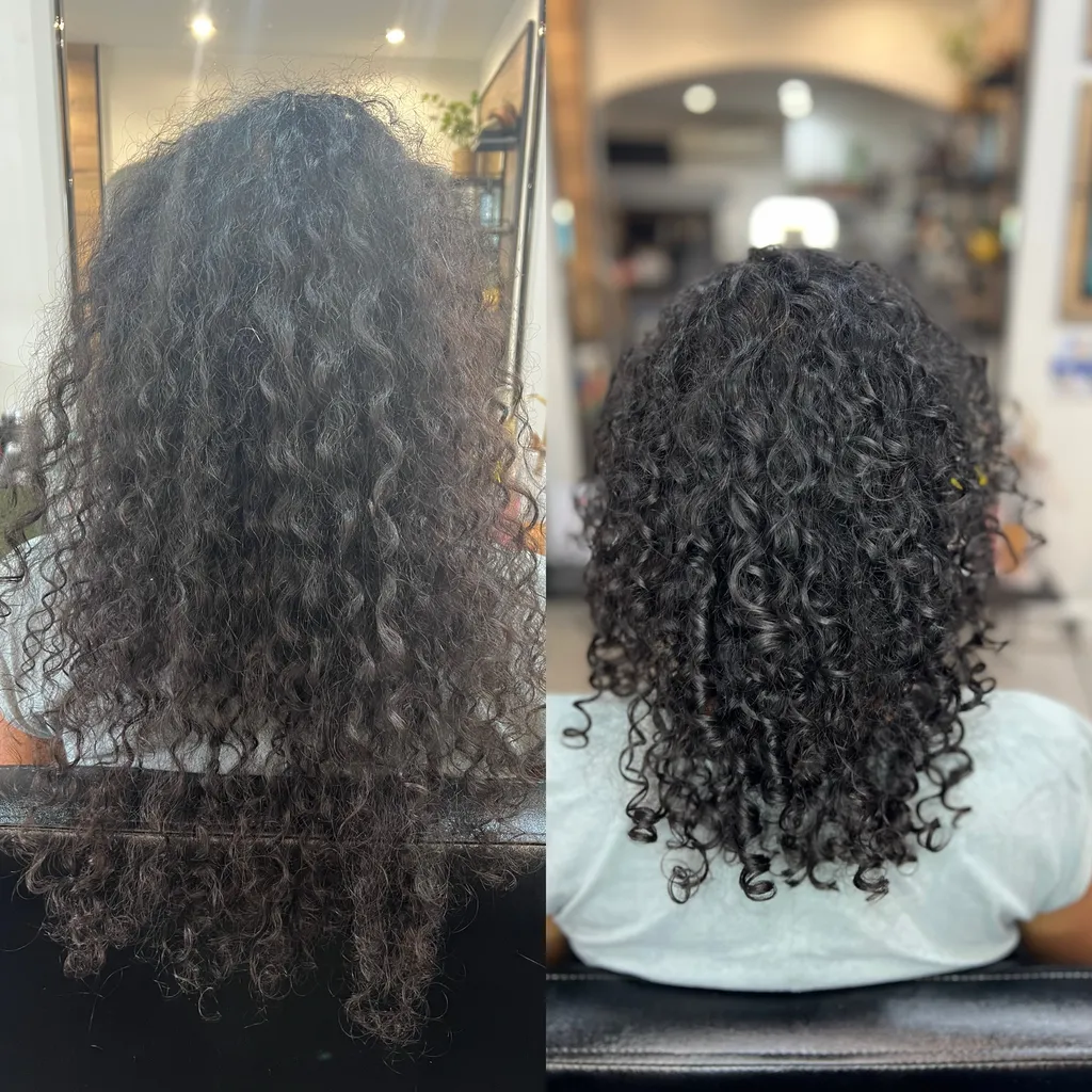 Bienvenue chez Styl'hair Création à ROGNAC dans le sud où ici vos cheveux ont droit à la parole ?