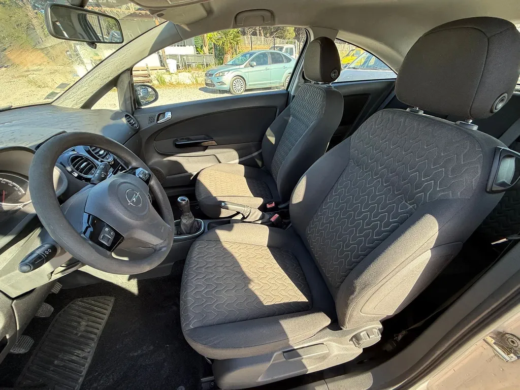 OPEL CORSA 1.3 CDTI 75CV 3 Portes 