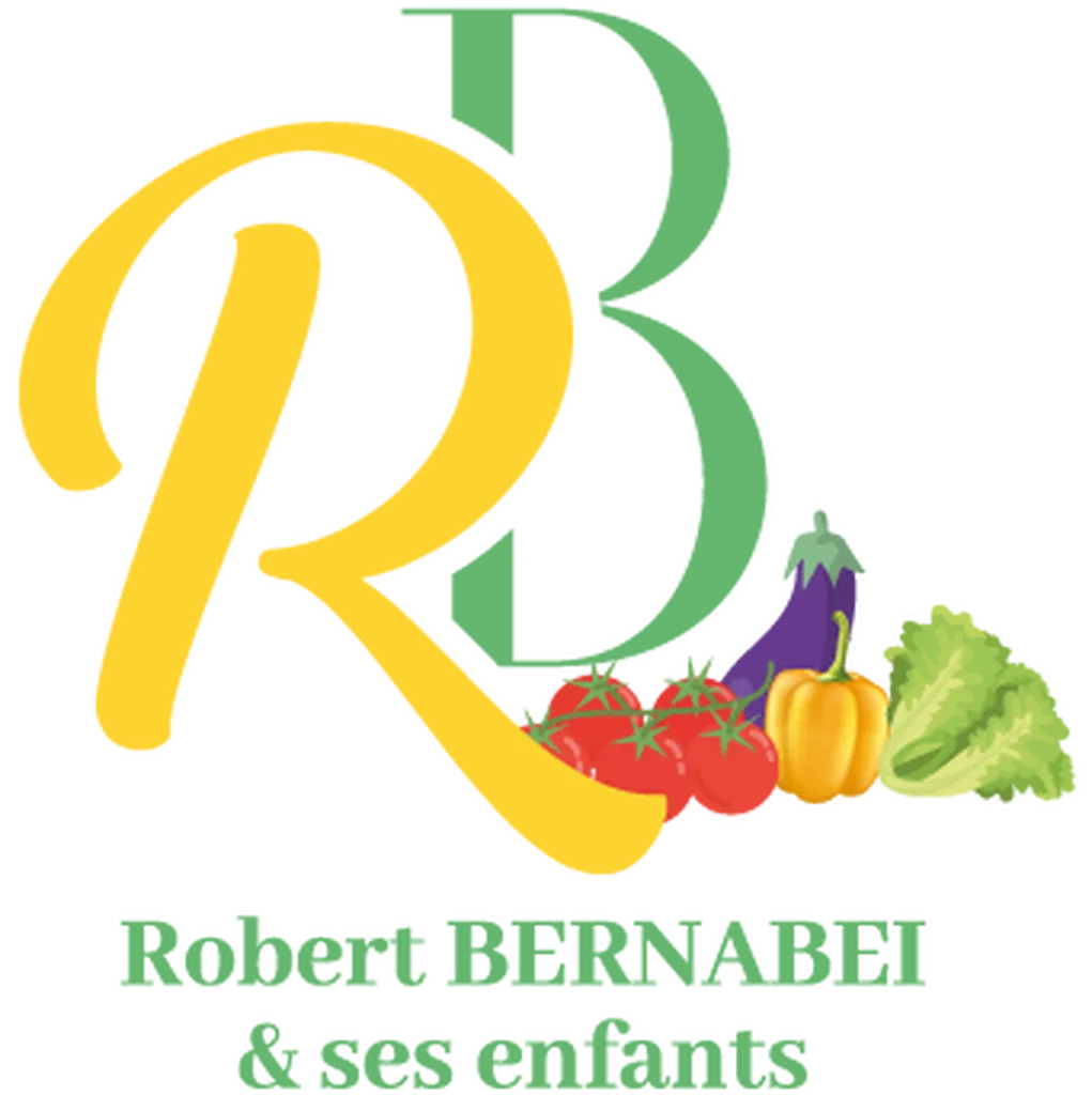 Producteur de plants de légumes et fruits Saint-Jeannet Bernabei et ses enfants