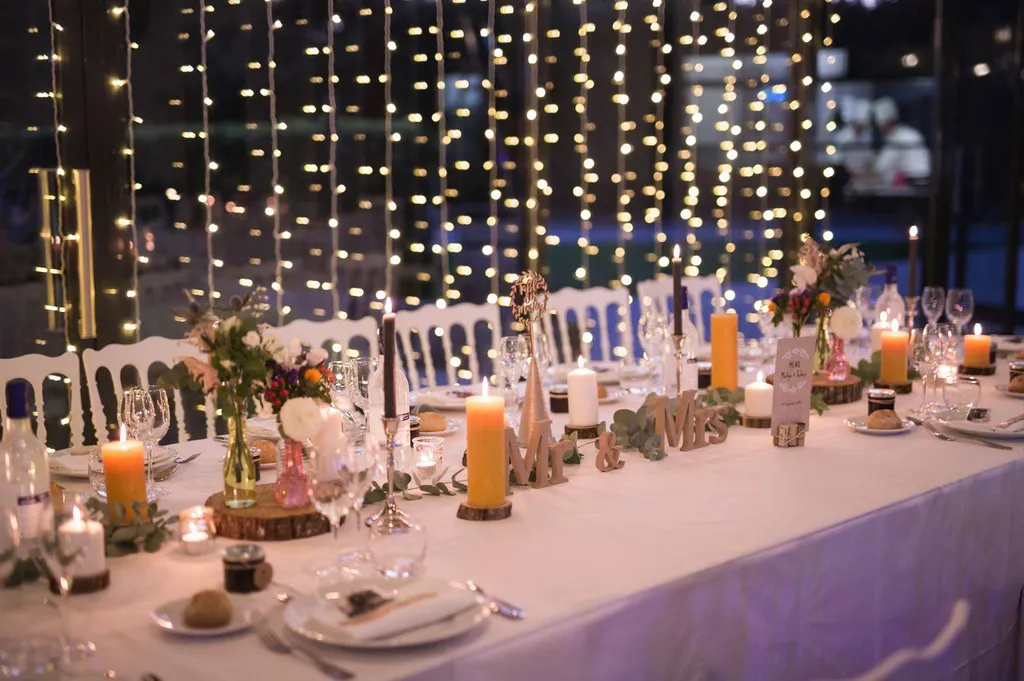 Les Mariages de Mademoiselle L wedding planner Bordeaux et Arcachon - Amélie Carles