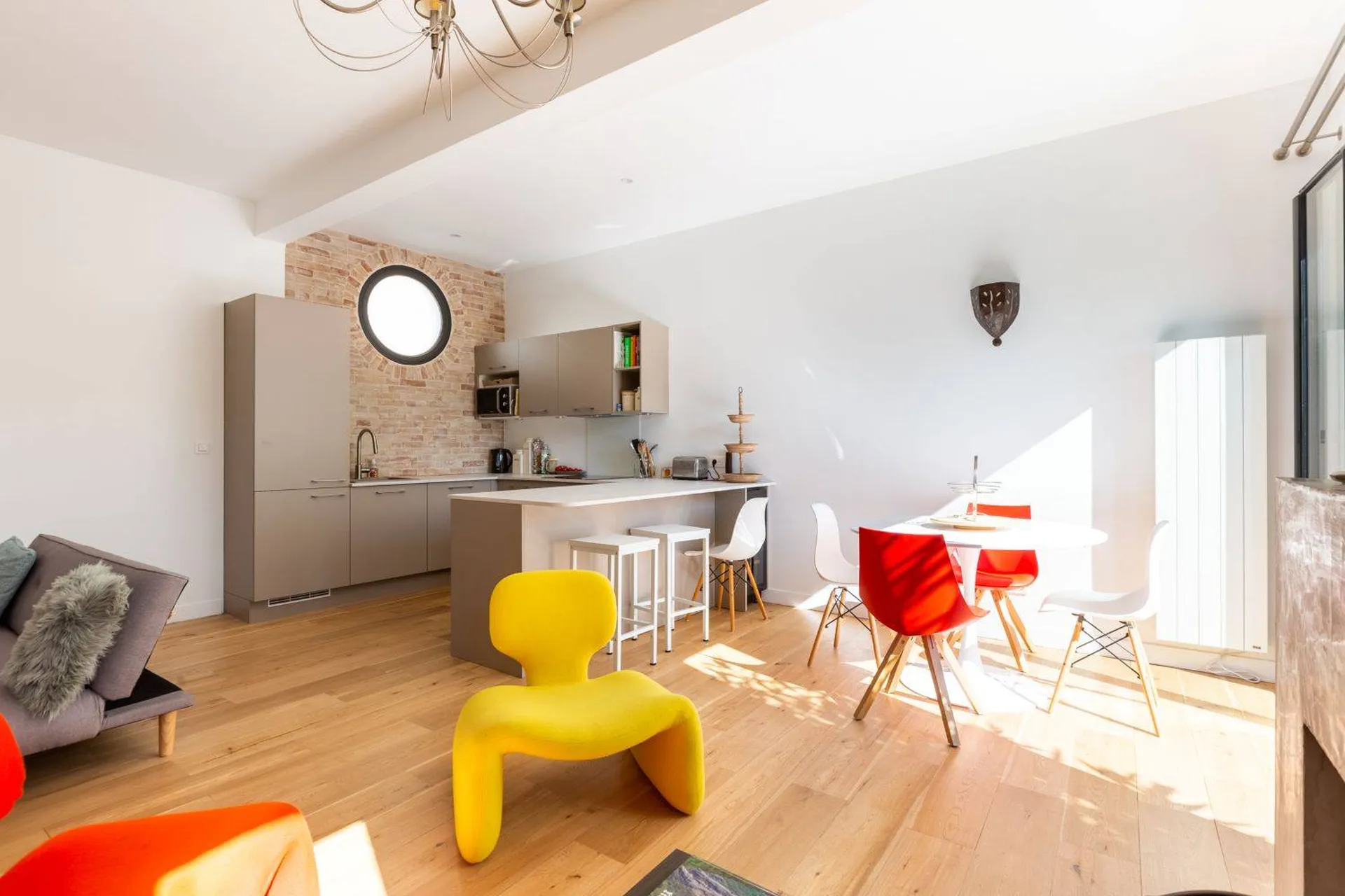 A vendre : Très belle maison de ville - Courbevoie 92400
