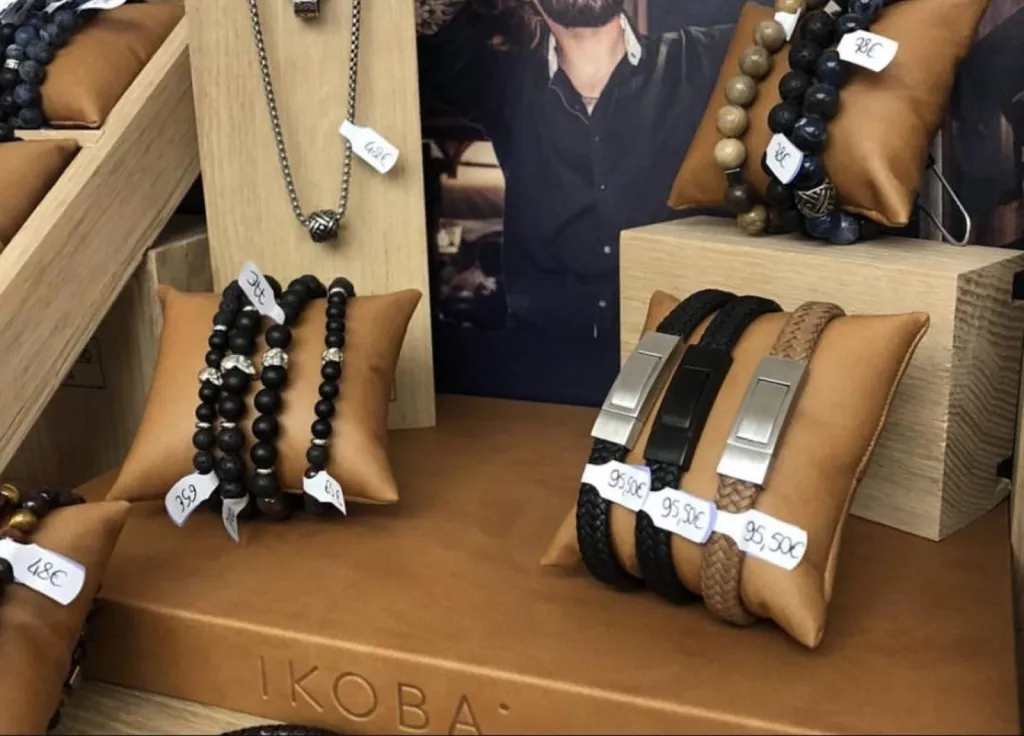 Bijoux - IKOBA