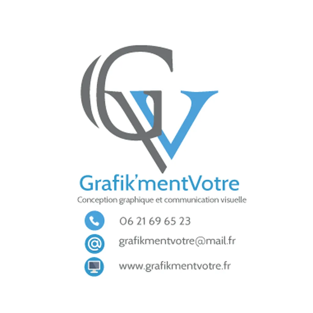 Grafik'mentVotre