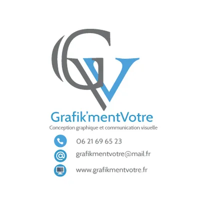 Grafik'mentVotre