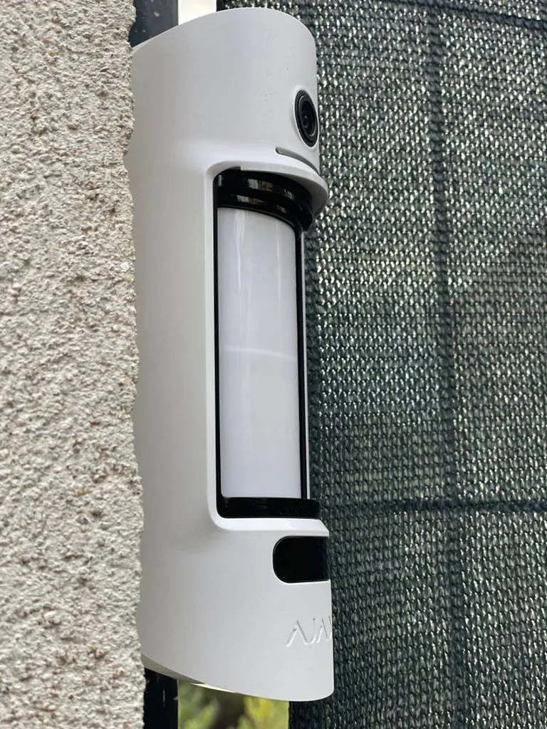 Détecteur de mouvement extérieur Sanary-sur-Mer 