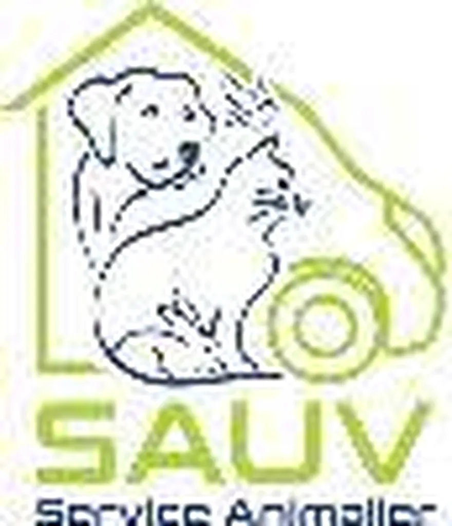SAUV Service Animalier