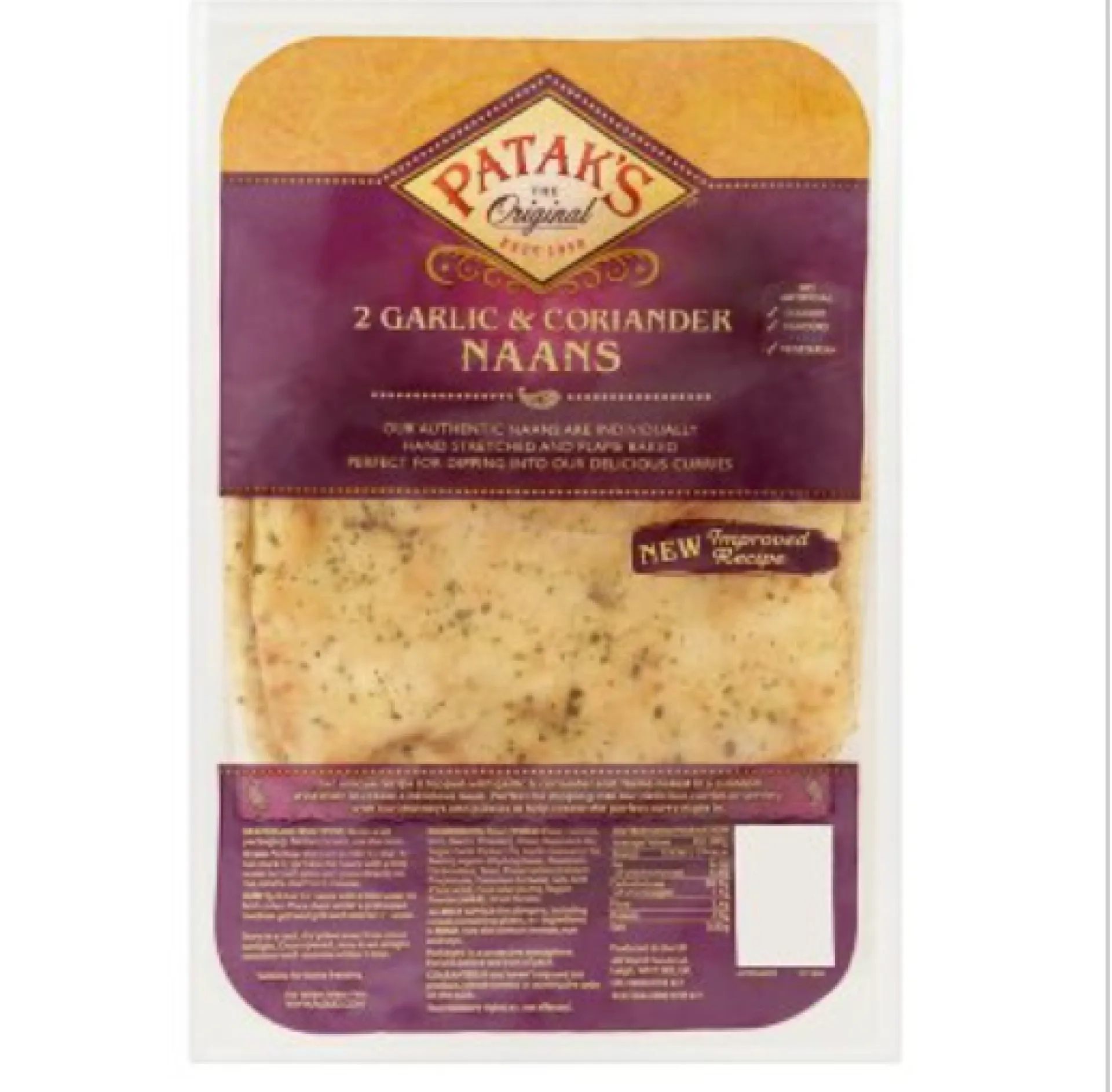 Naan et pappadum à Montpellier Le Crès et Cabestany