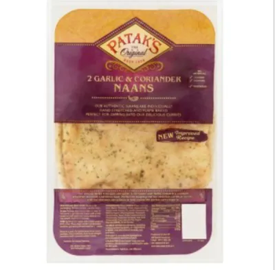 Naan et pappadum à Montpellier Le Crès et Cabestany