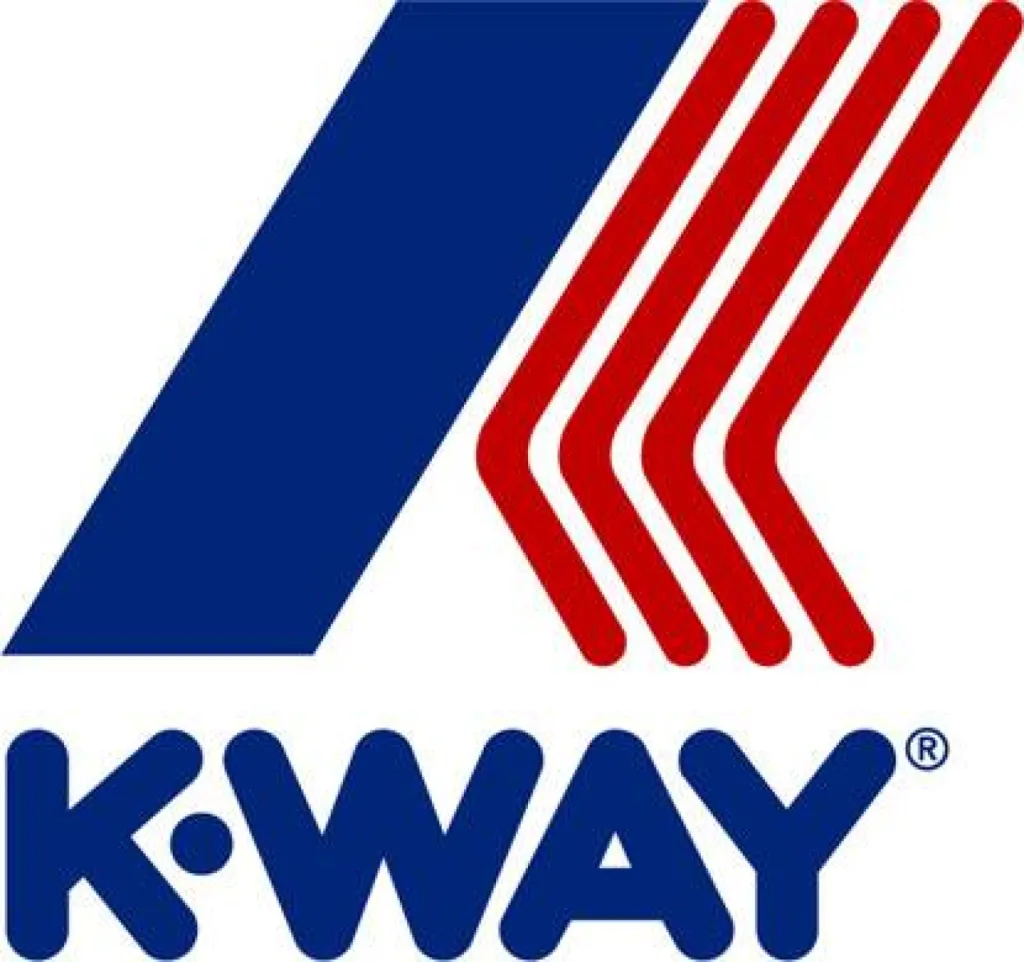 K-WAY FRANCE