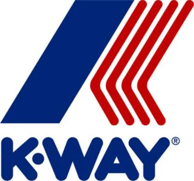 K-WAY FRANCE