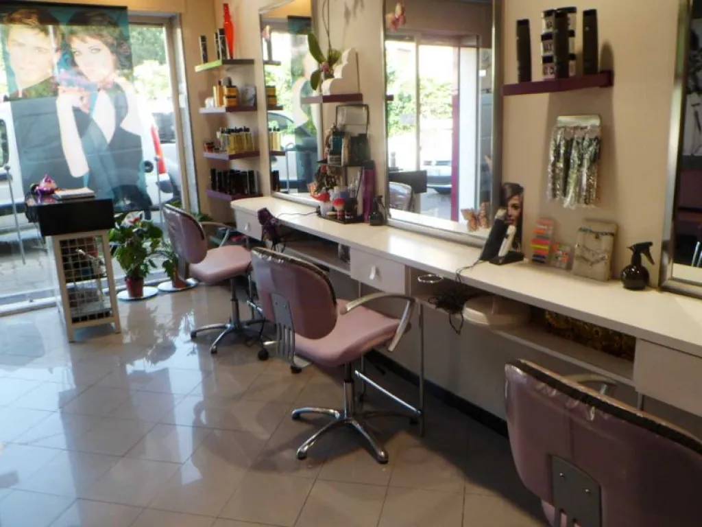SALON DE COIFFURE ALLAUCH STUDIO 9
